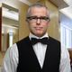 Illustration for article titled Andrew McCabe Spending Few Days As Congressional Bathroom Attendant To Satisfy Pension Requirementsem/em